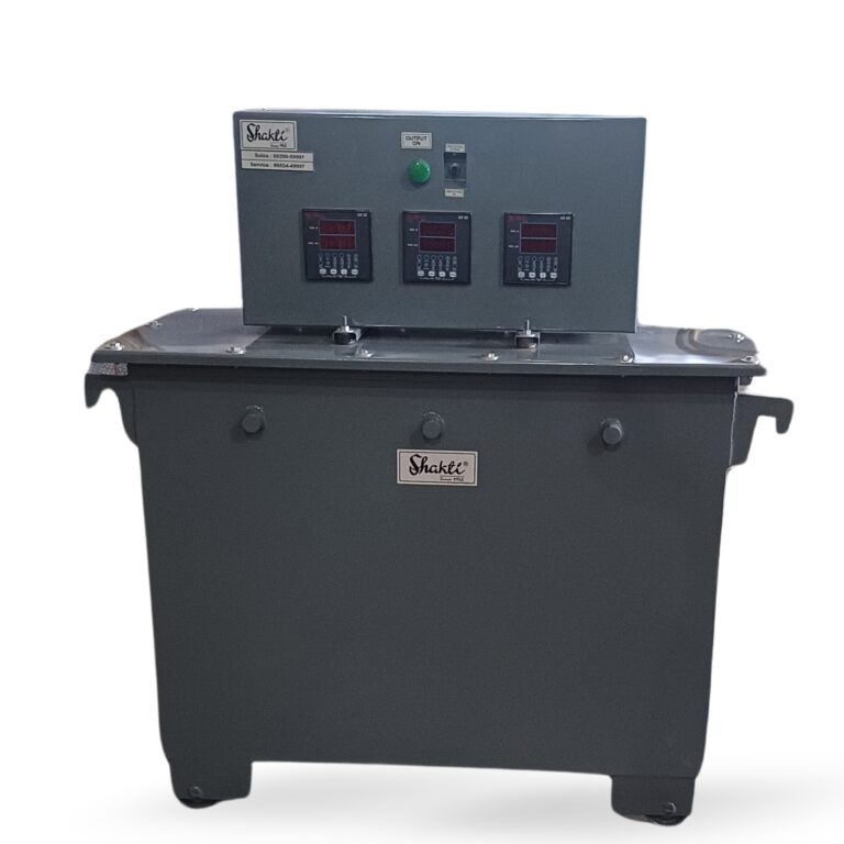  Power Fluctuations? Choose Roller Type Servo Regulator for Smooth Performance!