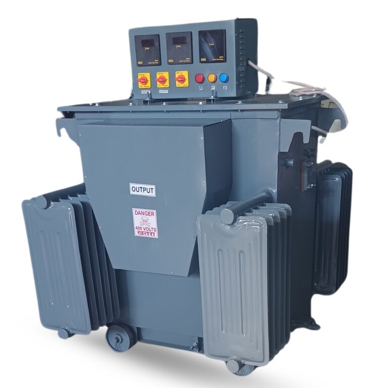 High-Performance Isolation Transformer – Shakti Ecorp